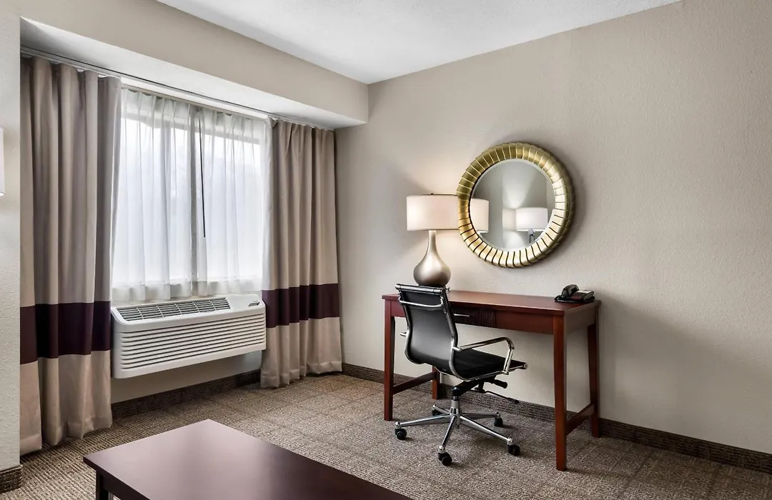 Comfort Inn & Suites North East-1